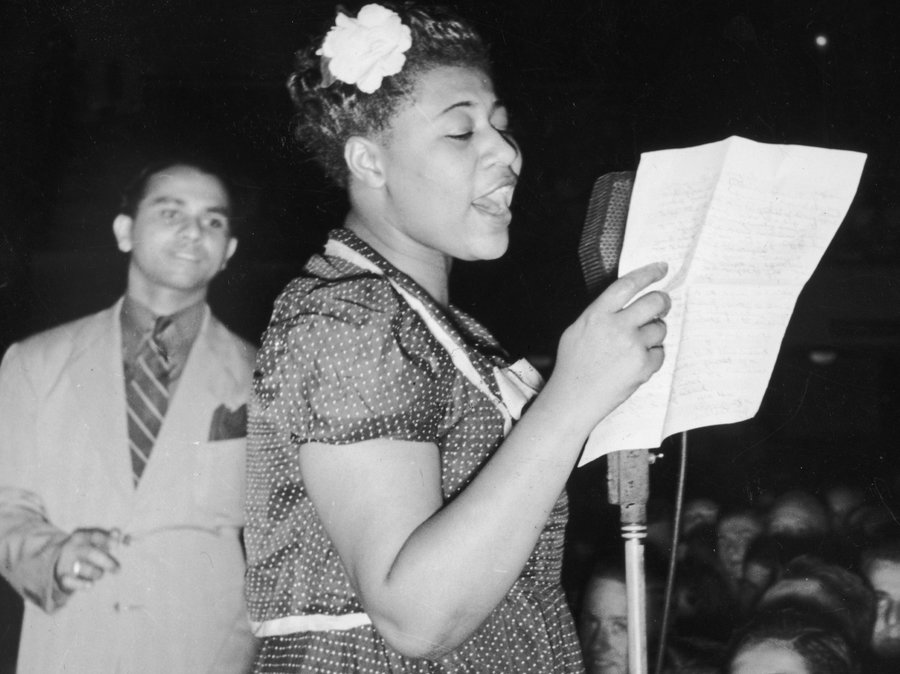 the complete ella fitzgerald song books torrent